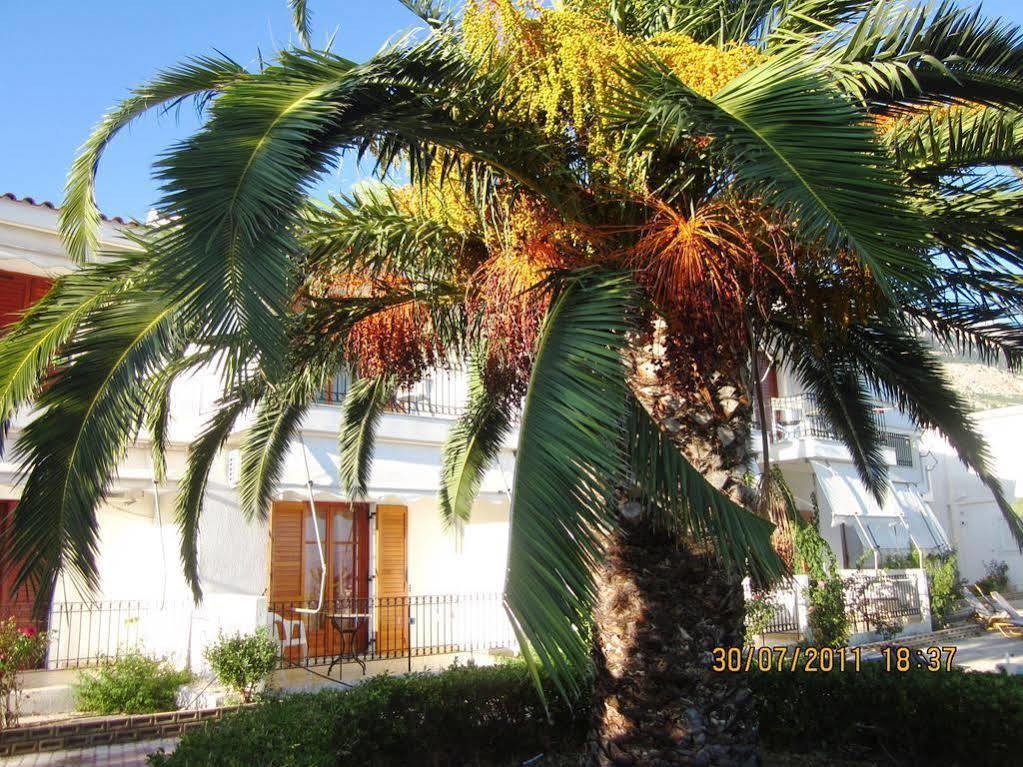 Liogerma Studios Trapezaki  Exterior photo